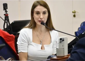 Acusan al gobierno de Gildo Insfrán de adoctrinamiento político en escuelas