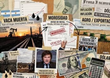 La frontera olvidada de la economía: ¿por qué nadie habla de este campo crucial?