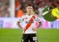 Castaño genera controversia al alabar a Campaz tras la derrota de River