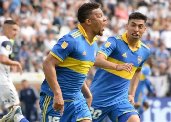 Boca enfrenta a Estudiantes de La Plata: horario, formaciones y transmisión del partido del Torneo Clausura