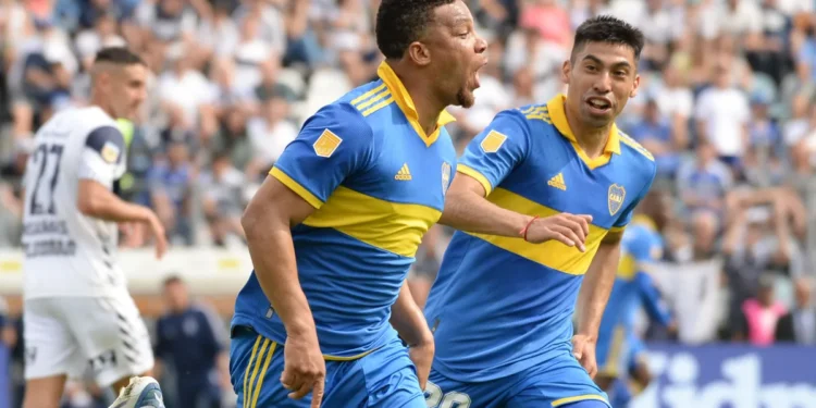 Boca enfrenta a Estudiantes de La Plata: horario, formaciones y transmisión del partido del Torneo Clausura