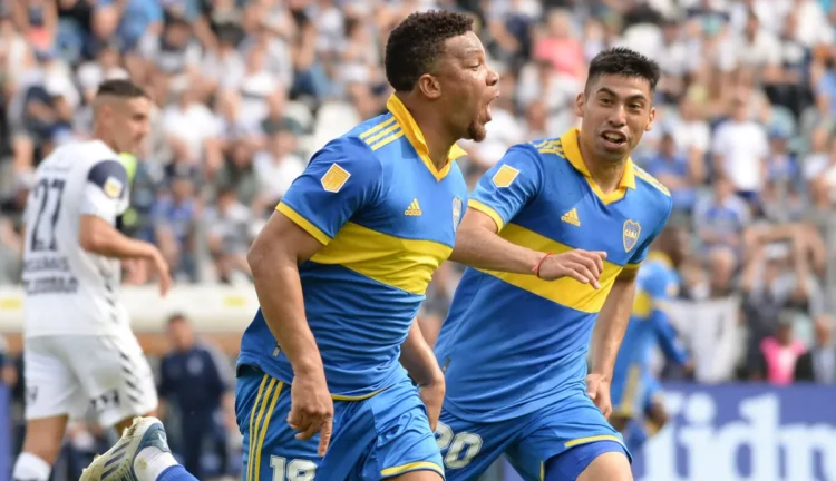 Boca enfrenta a Estudiantes de La Plata: horario, formaciones y transmisión del partido del Torneo Clausura