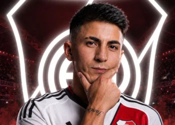 Thiago Almada se une a River: un regreso marcado por su admiración a Boca y Riquelme
