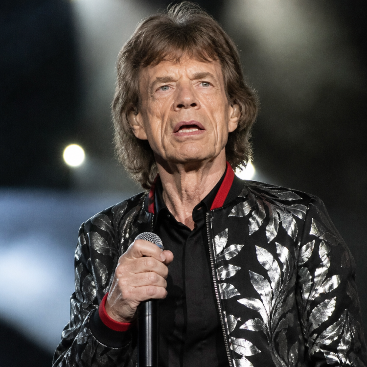 Mick Jagger a sus 83 años: “Mi padre me enseñó a moverme para estar bien”
