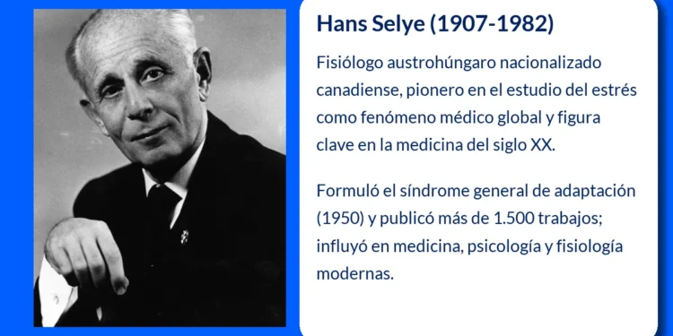 El eustrés y su impacto positivo en la salud