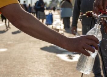 AySA brindará agua potable gratuita a los asistentes de la Fiesta de San Cayetano