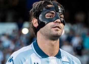 Racing decide apartar a Santiago Sosa y a otros jugadores del plantel