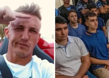 Condena de prisión perpetua para los culpables del asesinato de Fernando ‘Lechuga’ Pérez Algaba