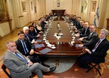 Ley de Tierras: gobernadores y la UCR concentran la definición de una votación clave en el Senado