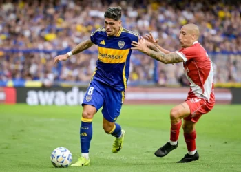 Boca continúa generando incertidumbre con su desempeño