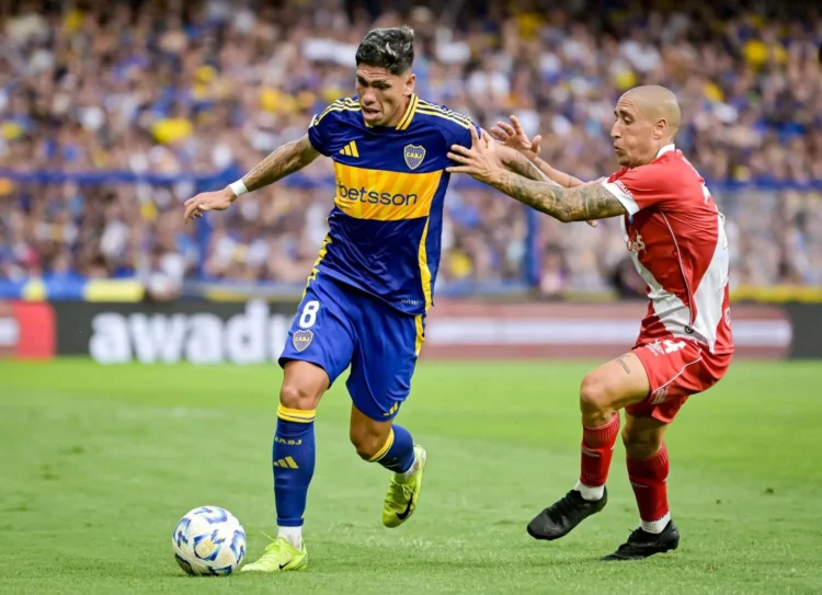 Boca continúa generando incertidumbre con su desempeño