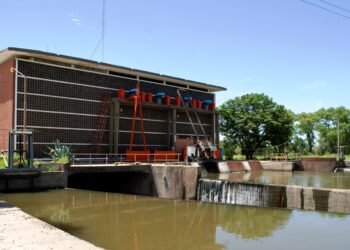 Prórroga hasta diciembre para la concesión de los complejos hidroeléctricos Río Hondo y Los Quiroga