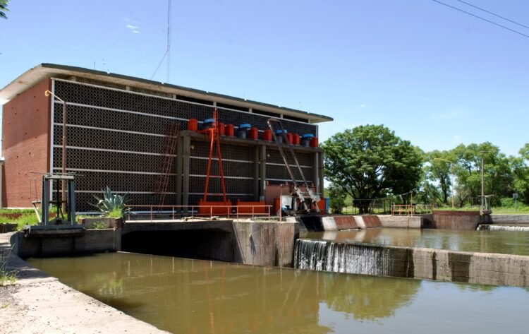 Prórroga hasta diciembre para la concesión de los complejos hidroeléctricos Río Hondo y Los Quiroga