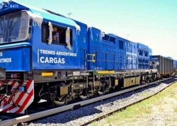 Privatización de Belgrano Cargas: el Gobierno redefine el esquema financiero y la asignación de fondos