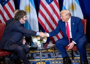Argentina busca cerrar este año un nuevo acuerdo de cooperación nuclear con Estados Unidos