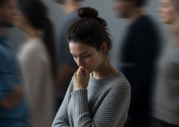La complejidad del deseo: entre la identidad y las expectativas ajenas