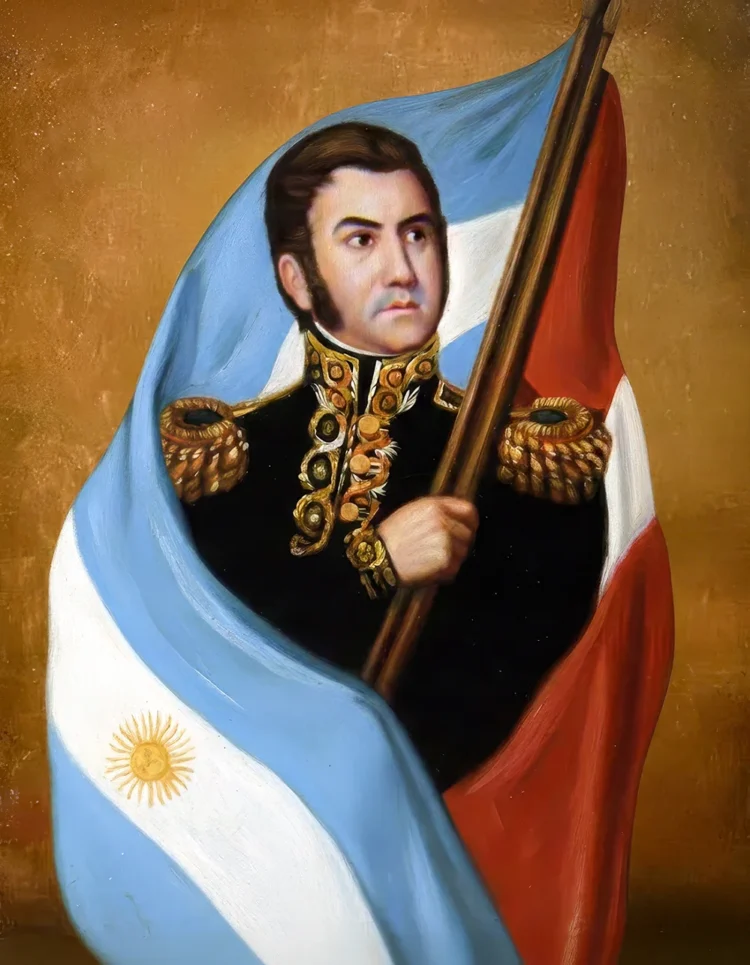 San Martín: el Padre de la Patria y su legado en América