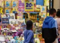 Entre el consumo y la digitalización: el comportamiento del comprador en el Día del Niño