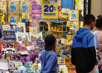 Entre el consumo y la digitalización: el comportamiento del comprador en el Día del Niño