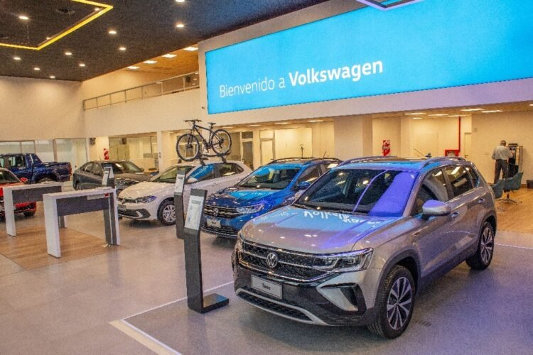 Banco Nación amplía las opciones de crédito: financiación para 0 km y refinanciación de deudas