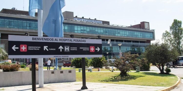 El Gobierno reglamentó el cobro de atención médica a extranjeros no residentes en hospitales nacionales