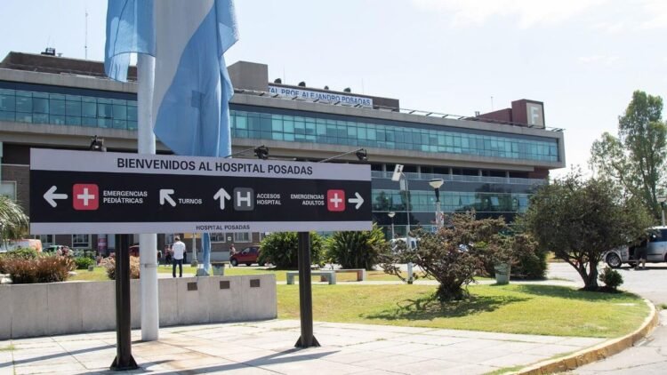 El Gobierno reglamentó el cobro de atención médica a extranjeros no residentes en hospitales nacionales