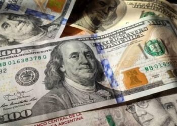 Intervención del Gobierno en el mercado cambiario: ventas de dólares y un nuevo límite para la divisa