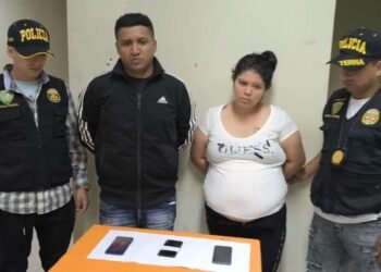 Detenido por violento robo a una embarazada en Esteban Echeverría