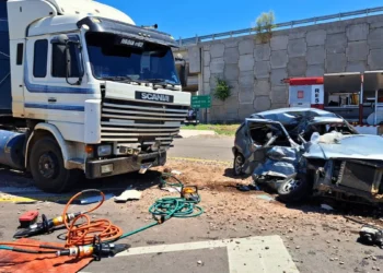 Dos hermanas de 20 y 19 años, las otras víctimas del choque en Mendoza donde también murió un árbitro