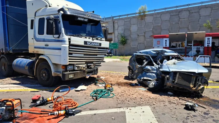 Dos hermanas de 20 y 19 años, las otras víctimas del choque en Mendoza donde también murió un árbitro