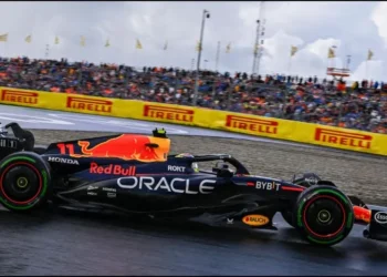 Situación crítica en la Fórmula 1: un piloto podría ausentarse del GP de Países Bajos y provocar modificaciones en los equipos