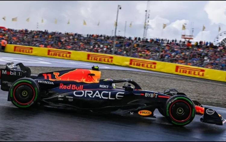 Situación crítica en la Fórmula 1: un piloto podría ausentarse del GP de Países Bajos y provocar modificaciones en los equipos