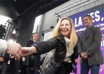 La Libertad Avanza y el PRO avanzan en la coordinación de sus agendas en la provincia de Buenos Aires