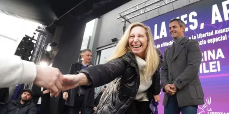 La Libertad Avanza y el PRO avanzan en la coordinación de sus agendas en la provincia de Buenos Aires