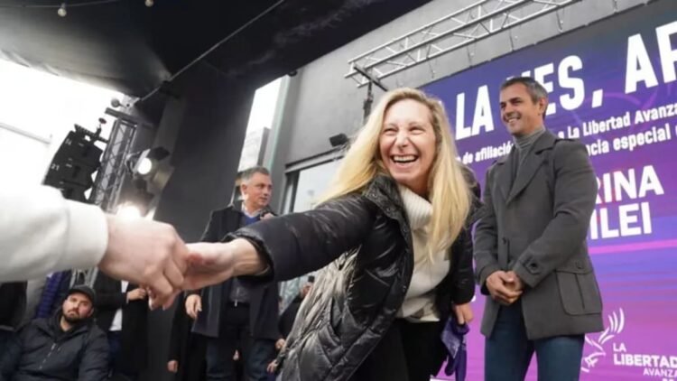 La Libertad Avanza y el PRO avanzan en la coordinación de sus agendas en la provincia de Buenos Aires