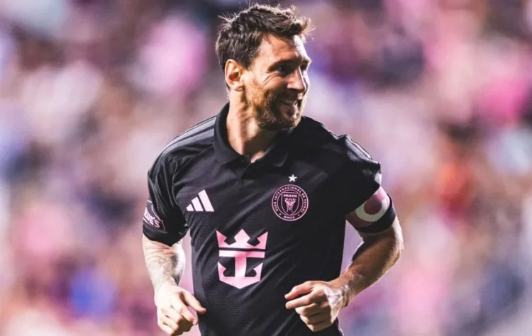 La controvertida acción de Lionel Messi que será revisada por el Comité Disciplinario de la MLS: posibles sanciones a la vista