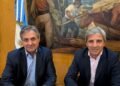 Daza anticipó una fuerte acumulación de reservas antes de las elecciones de 2027