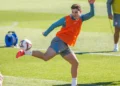 La difícil situación de Julián Álvarez en Atlético Madrid tras las protestas de los aficionados