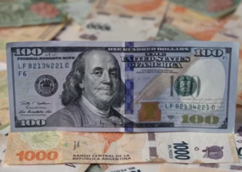 Tipo de cambio oficial y dólar tarjeta: cotizaciones al viernes 7 de agosto