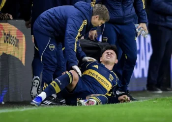 Boca detiene la búsqueda de un centrodelantero a la espera de Bareiro