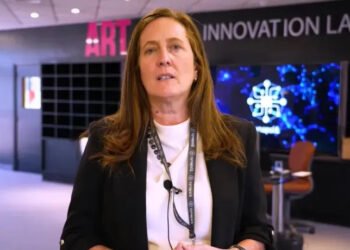 El Gobierno designó a Adriana Baravalle al frente de la Secretaría de Innovación, Ciencia y Tecnología