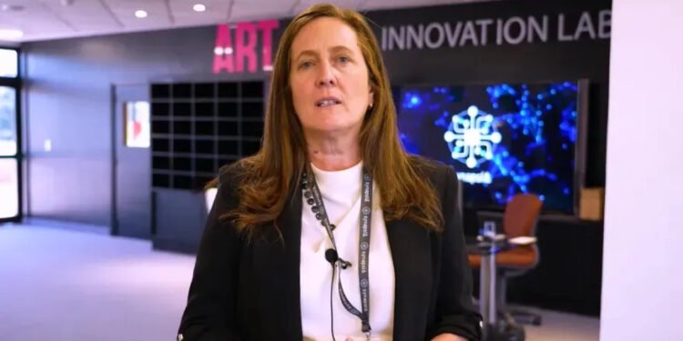 El Gobierno designó a Adriana Baravalle al frente de la Secretaría de Innovación, Ciencia y Tecnología
