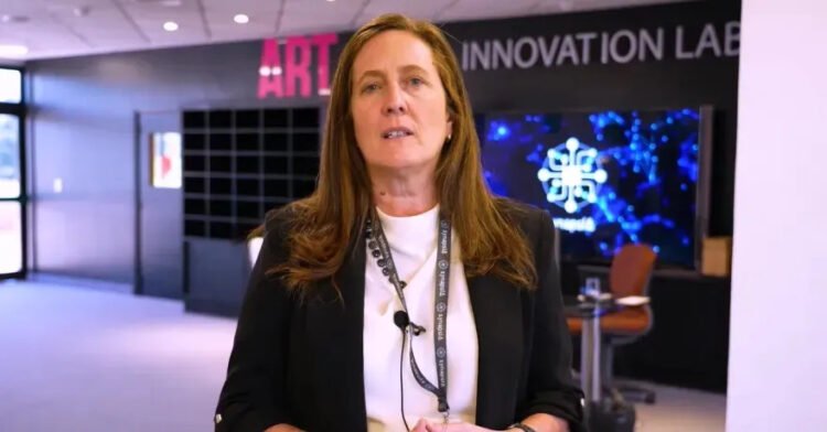 El Gobierno designó a Adriana Baravalle al frente de la Secretaría de Innovación, Ciencia y Tecnología