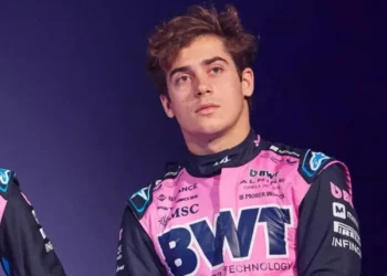 La FIA explica la sanción impuesta a Franco Colapinto en el Gran Premio de Países Bajos