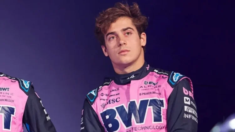 La FIA explica la sanción impuesta a Franco Colapinto en el Gran Premio de Países Bajos
