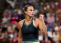 Aryna Sabalenka en Time: reflexiones sobre su vida, el deporte y la pérdida