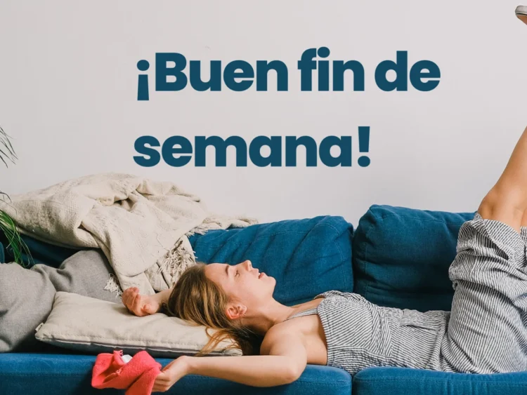 El significado de preferir quedarse en casa durante el fin de semana, según la psicología