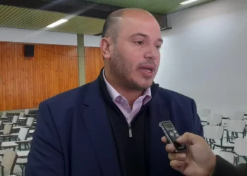 El Gobierno ratificó a Vicente Pollola al frente de la Comisión Federal de Impuestos