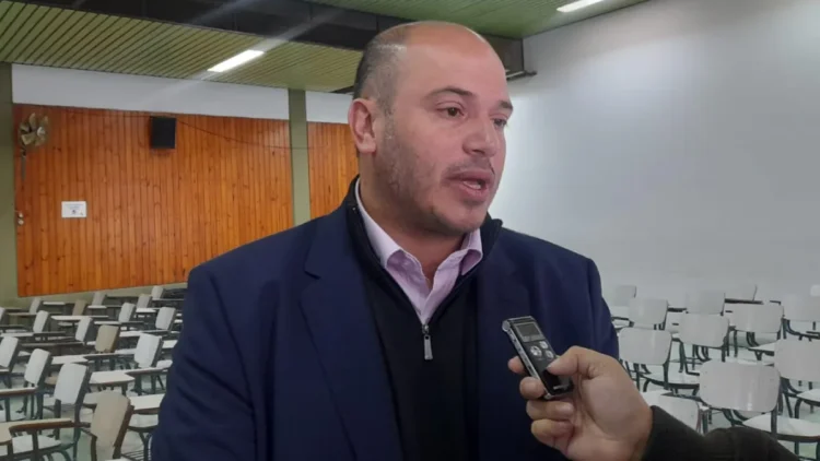 El Gobierno ratificó a Vicente Pollola al frente de la Comisión Federal de Impuestos