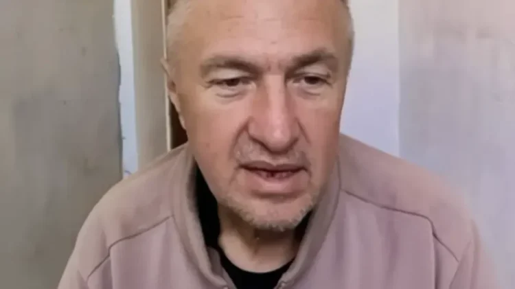 Elena Makarova en la causa Rudnev: ‘No soy víctima de nadie, salvo de los fiscales argentinos’